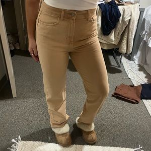 Urban Outfitters BDG Jeans